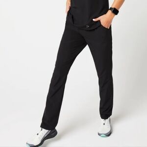 Jaanuu Sprint Straight Leg Scrub Pants